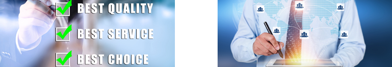 商業管理公司